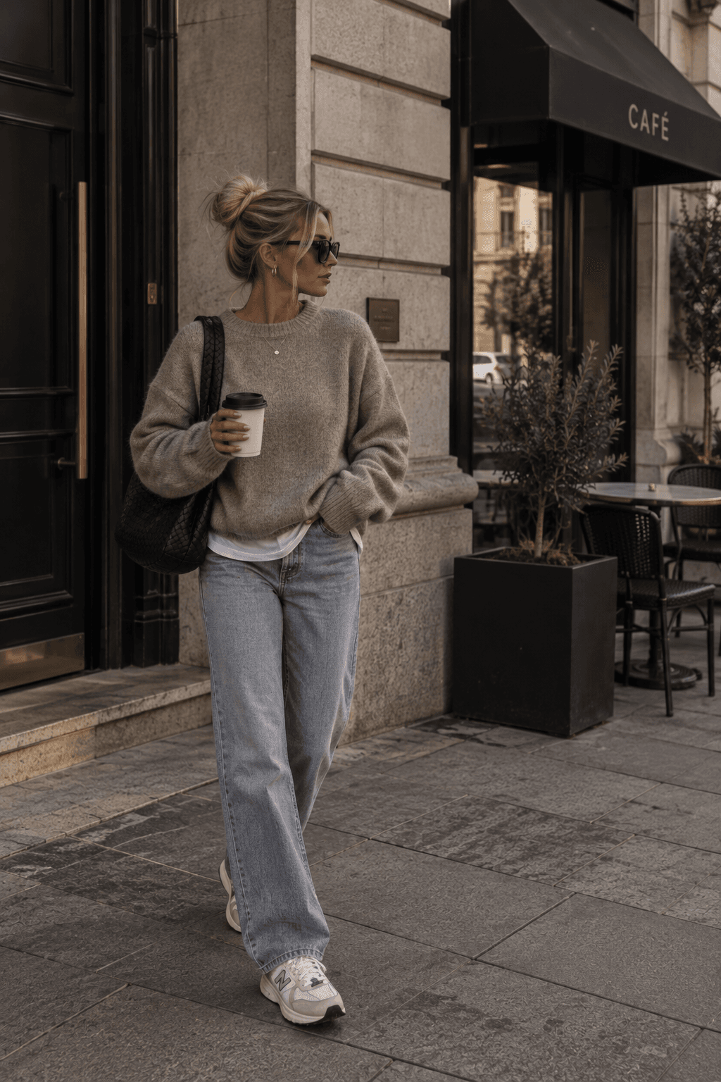 Effortless Casual