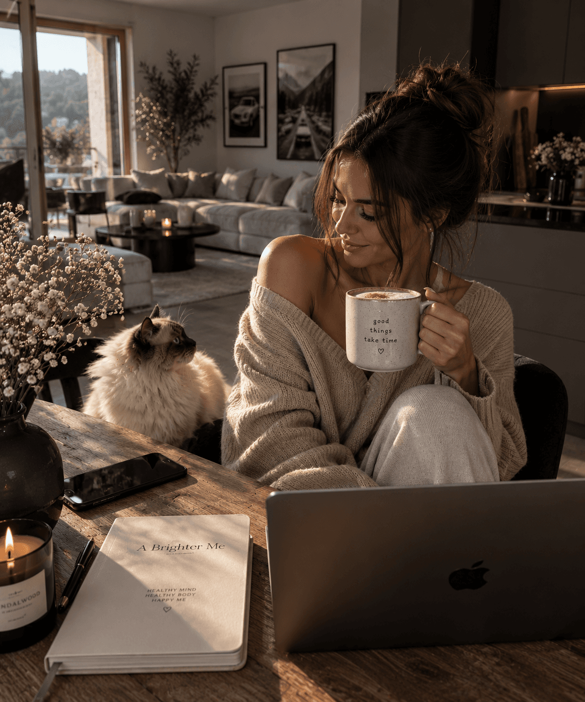 Everyday Moments