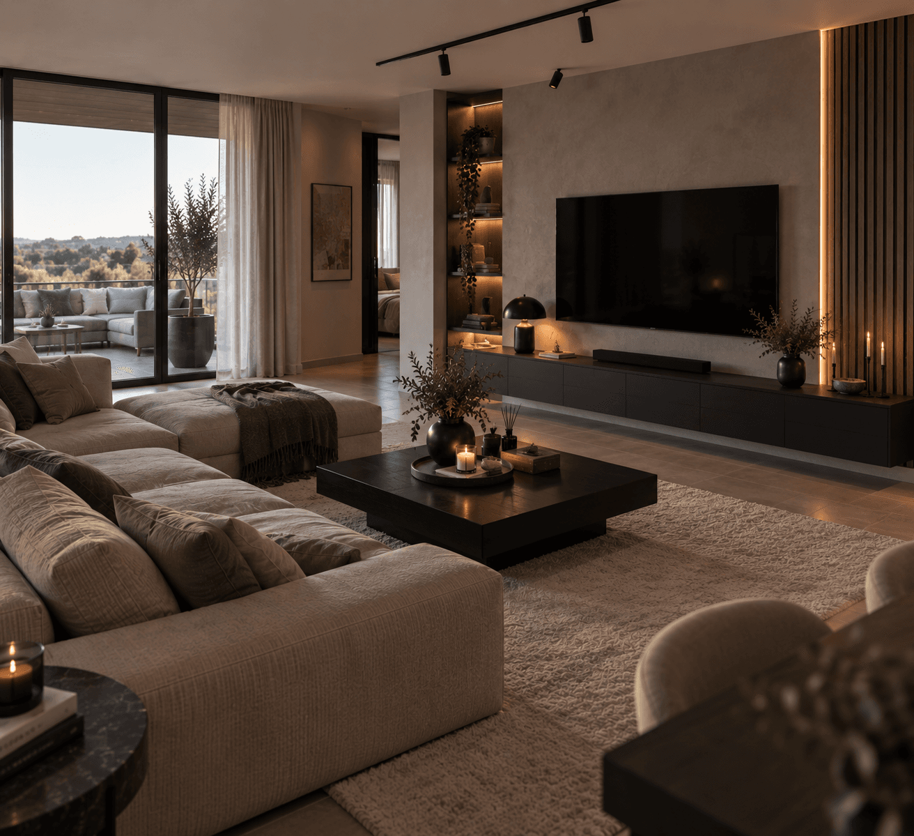 Minimal Living