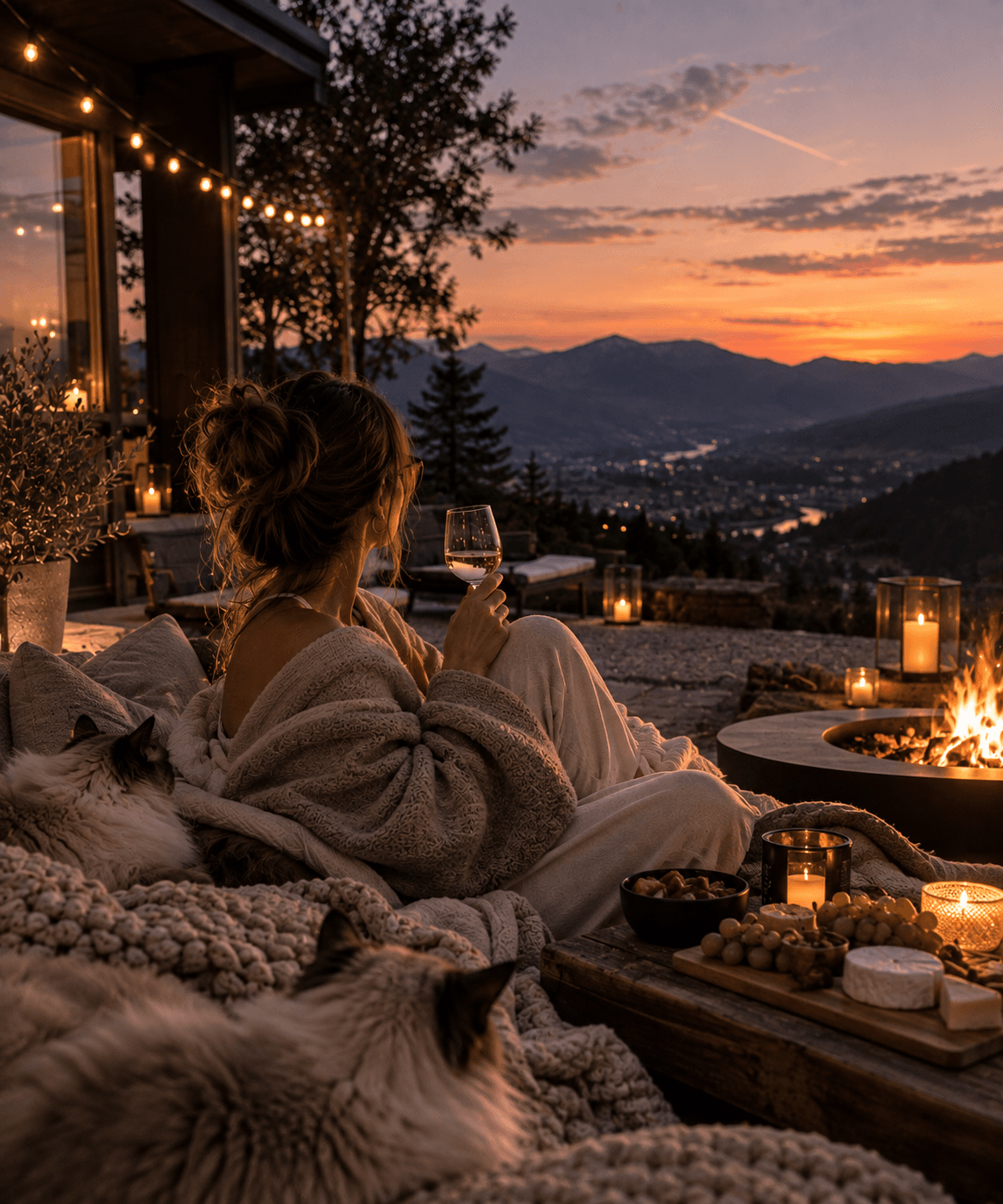 Little Moments