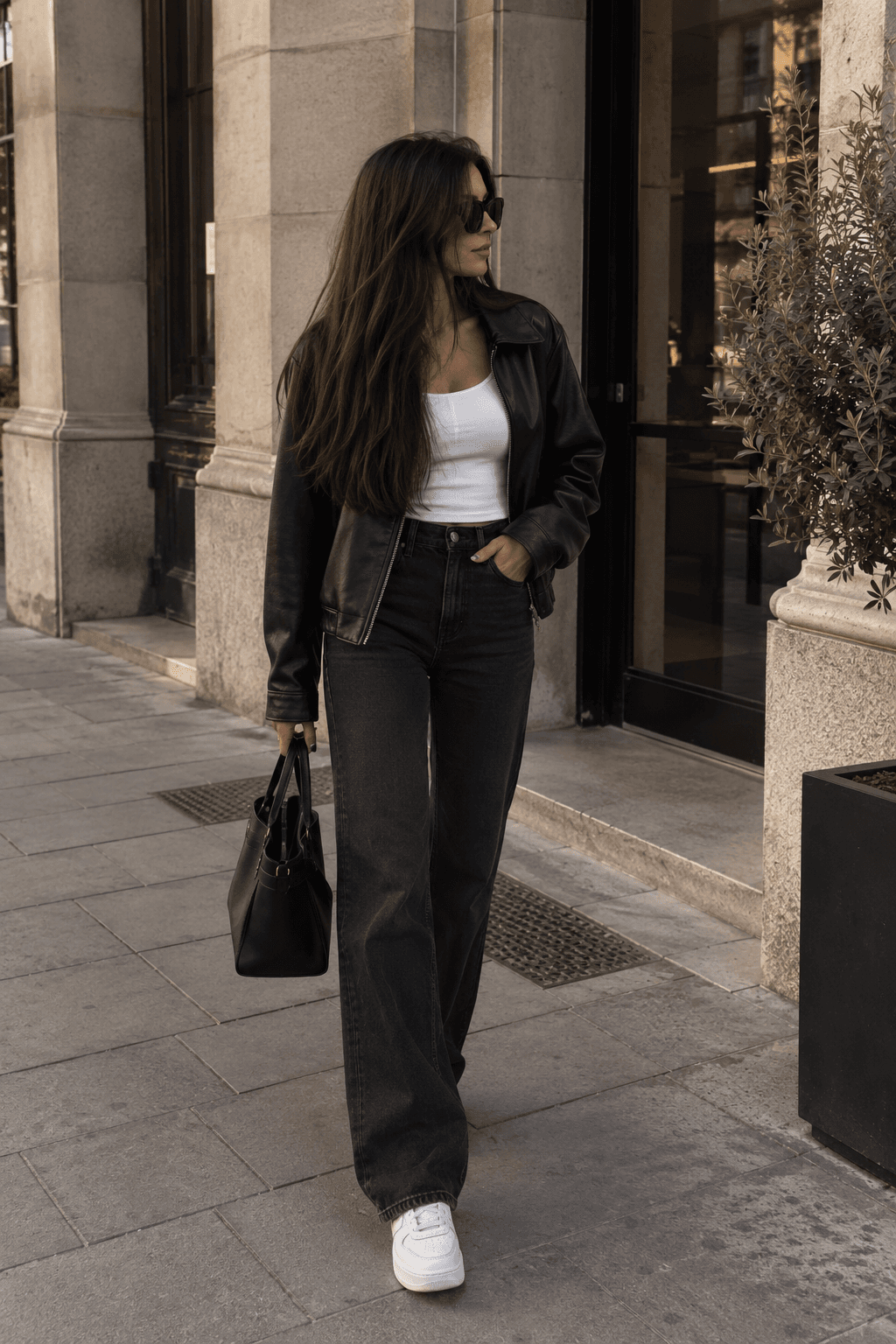 OUTFITS