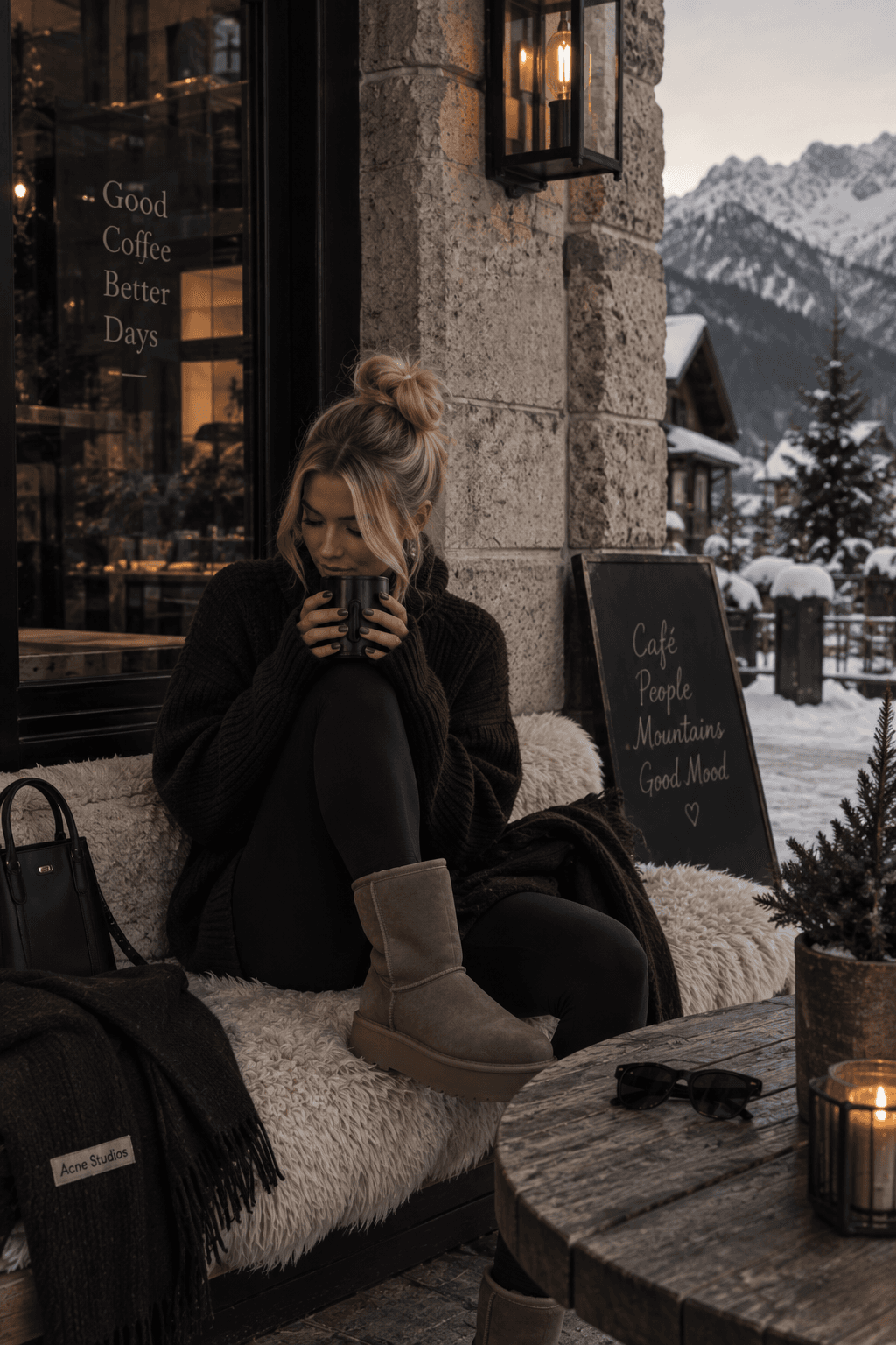 Seasonal Style