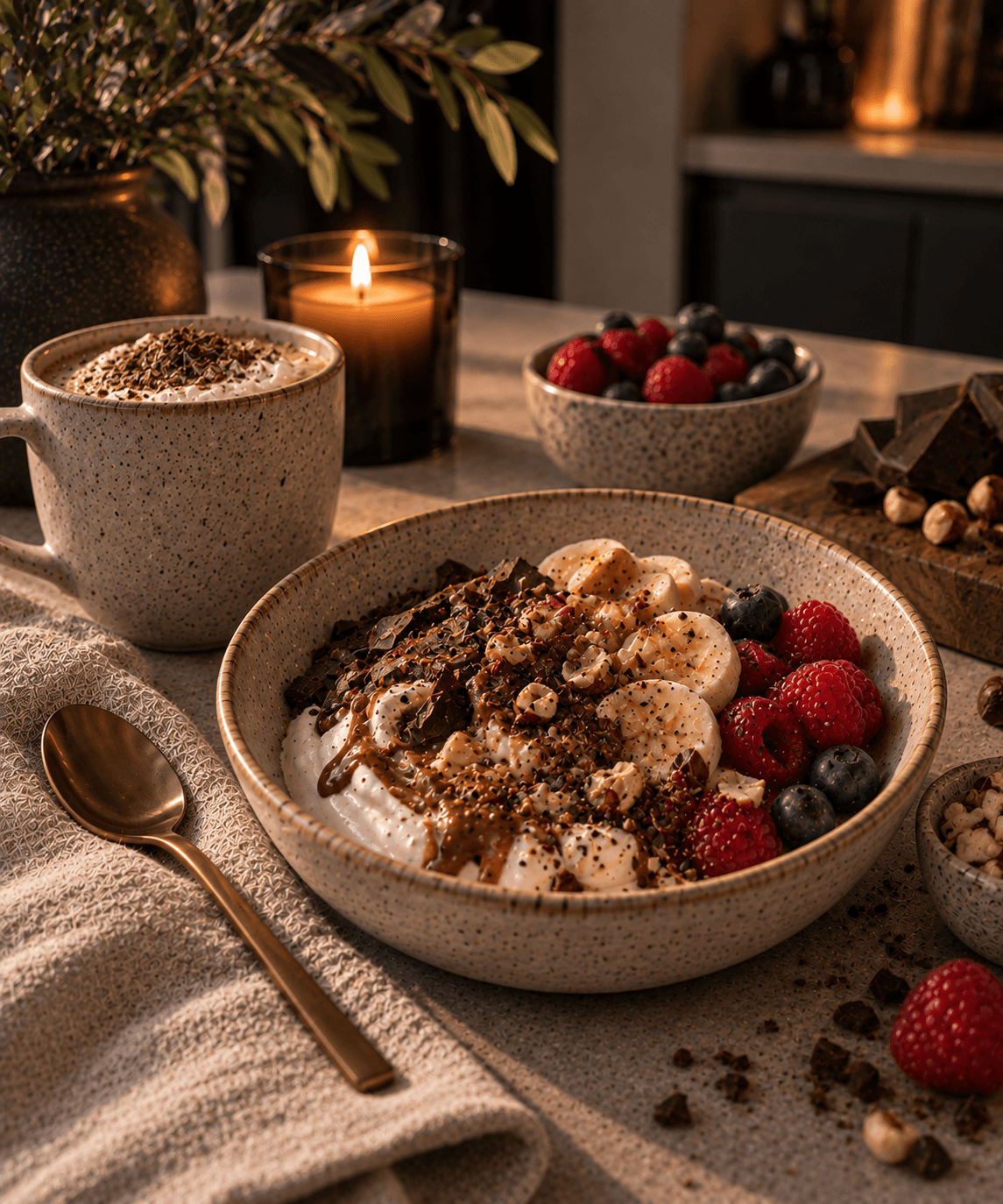 Something Sweet