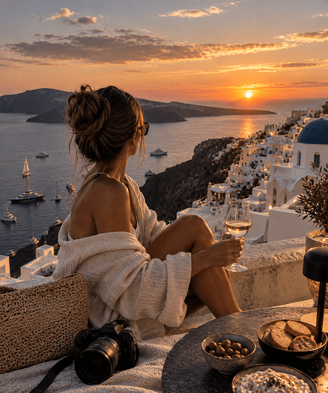 Wanderlust